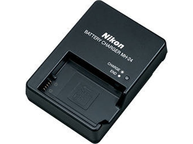 Cargadores para Cámaras |