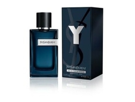 YVES SAINT LAURENT Y Intense Edp 60Ml