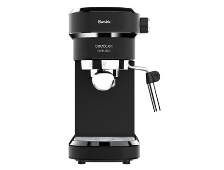 Cafetera CECOTEC Cafelizzia 790