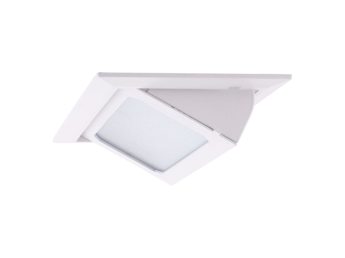 Foco Downlight LED 50W 4700Lm 3000ºK Rectangular Orientable 30.000H [HO-COB-R-OR-50W-WW]