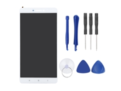 Ensamblaje De Teléfono Móvil (con Herramientas De Desmontaje, Blanco) Xiaomi Max