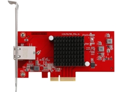 Tarjeta Ethernet Pci Express 3.0 Para Ordenadores De Sobremesa, 10g, 5 Gbps, Adaptadores De Red Gigabit.