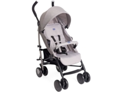 Cochecito Echo Lite - 4 Ruedas - Tuerca