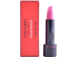 Labial SHISEIDO Rouge Rouge Rs418 Peruvian Pink
