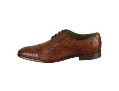 Zapatos Hombre BUGATTI Marrón (Tam: 40.0 eu)
