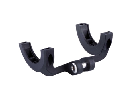 Suporte de Luz Frontal para M Bosch Nylon 2 99 Pró 2 Pretosupernova
