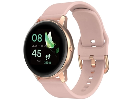 Smartwatch ENZON Rosa