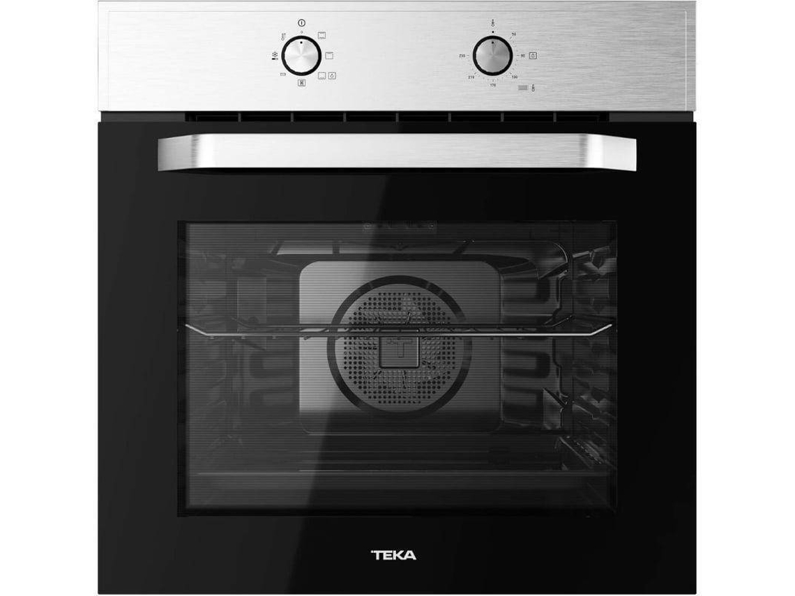 Horno TEKA HCB6415 (70 L - 63 cm - Inox)