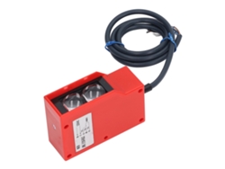 2026-sensor Fotoeléctrico De Reflexión Difusa Ip54 Distancia 6m Evitación Obstáculos Ac220v