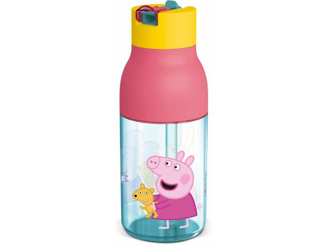 Botella PEPPA PIG
