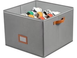 Organizador Zapatos Juguetes Separador Apilable Portátil Armario Dormitorio Universitario Entrada Apartamento