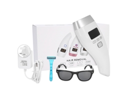 Vlrla-990000 Flashes Ipl Elétrico Cabelo Removal Machine Epilator