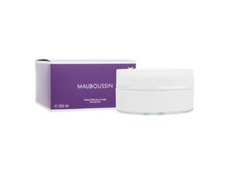 MAUBOUSSIN - MAUBOUSSIN Perfumed Divine Body Cream 200ml