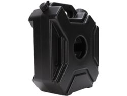 Reposapiés Izquierdo Y Derecho De Repuesto Para Motocicleta R18 R18b 100 Years - Aluminio 6063 Con