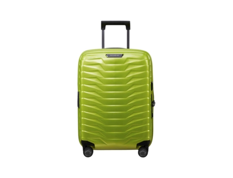 Maleta de Cabina SAMSONITE Trolley Exp Proxis Verde (55 cm)