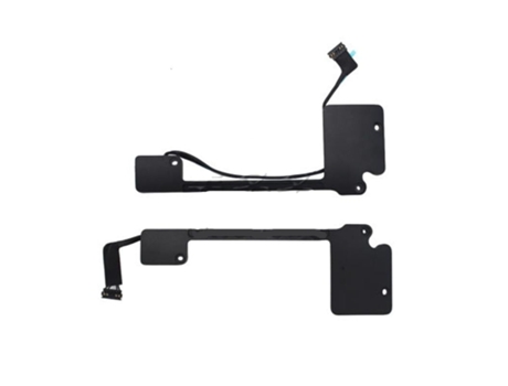 Altavoz SLOWMOOSE izquierdo y derecho para Macbook [1 par]