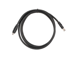 Cable Firewire Dv De 6 Pines A 4 Pines Plug And Play Ieee1394 Para Cámaras Jvc De 1,8 M/5,9 Pies
