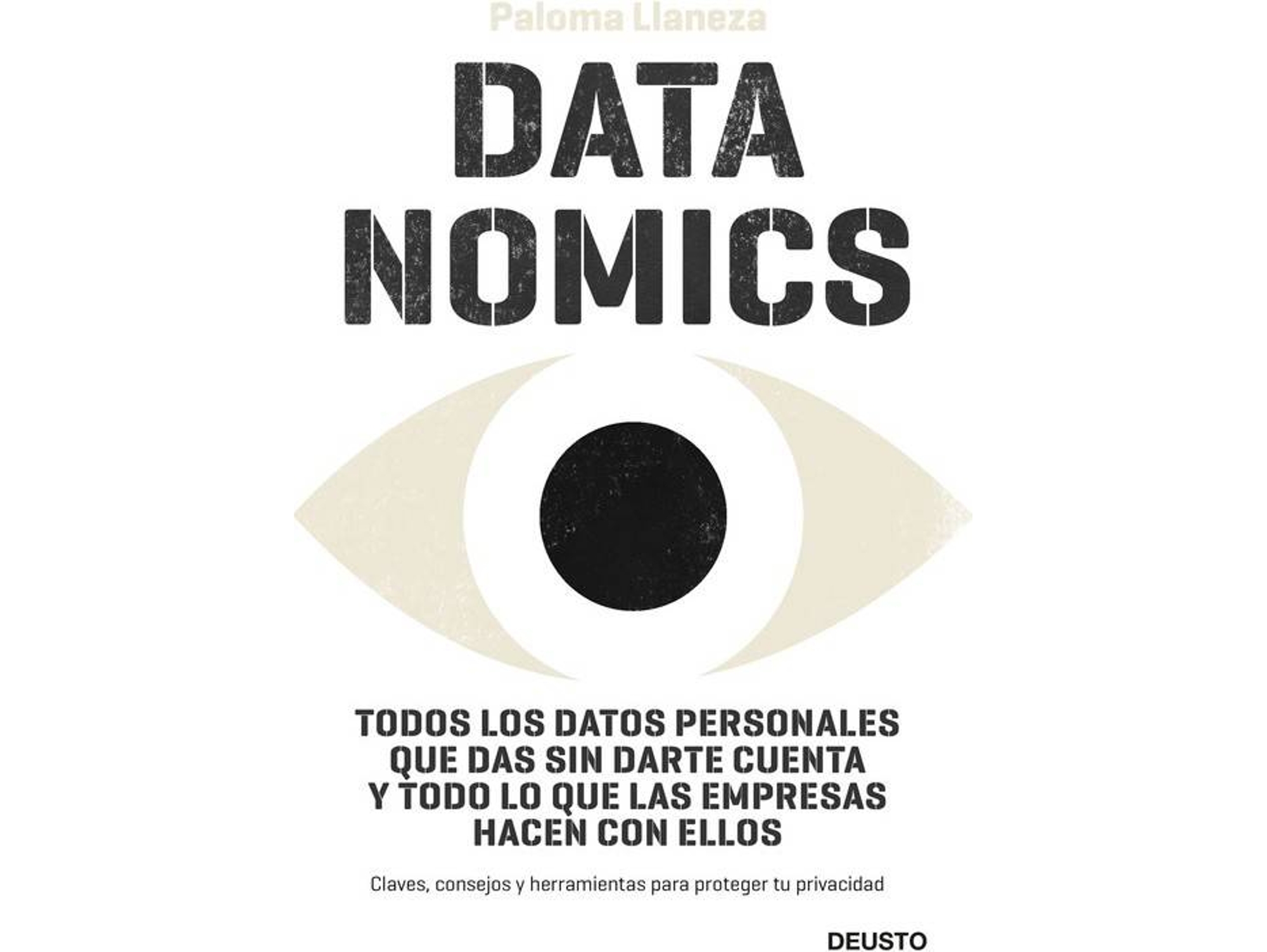 Libro Datanomics