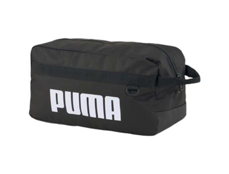 Bolso Unisex PUMA Challenger Negro (Talla Única)