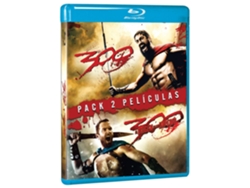 300 Rise Of An Empire / 300 El Origen De Un Imperio WARNER BROS. GAMES (2006, 2014)