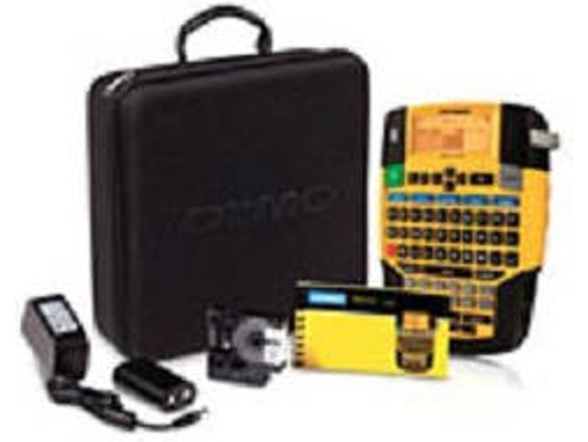 Impresora de Etiquetas DYMO 4200 Kit-1852996