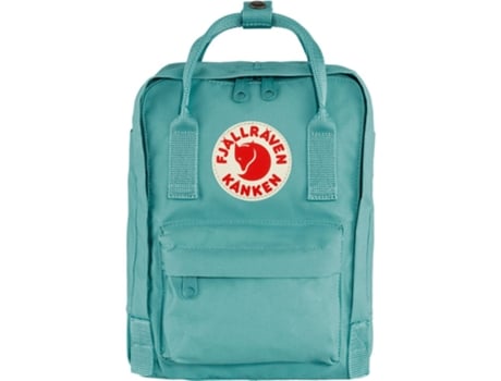 Mochila FJÄLLRÄVEN Kånken mini