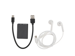 Grabadora De Voz Con Ia, Aplicación Bluetooth 5.0, Reducción De Ruido, Reproducción Sin Pérdidas, 16 Gb.