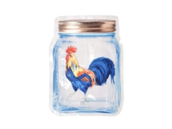 Pegatinas Para Ventanas Con Diseño De Atrapapájaros Arcoíris: Anticolisión, Sin Pegamento, Reutilizables.