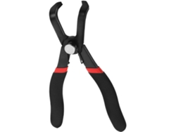Alicates Para Extraer Tornillos De Cables Y Conectores Eléctricos, Herramienta Para Clips De Interior De Automóviles Para Pasadores Y Tachuelas.