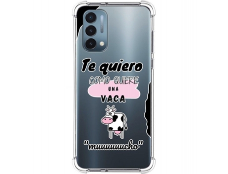Carcasa OnePlus Nord N200 5G TUMUNDOSMARTPHONE Dibujos Antigolpes Multicolor