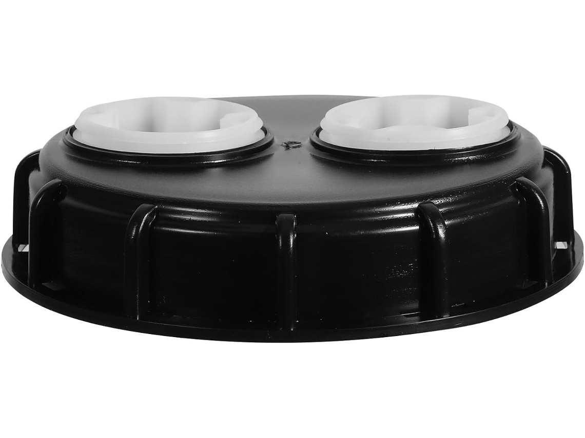 Kit De 2 Saboneteiras Redondas De Vidro Transparente Para Pia De Banheiro, Bandeja Pequena Com Base Antiderrapante Para