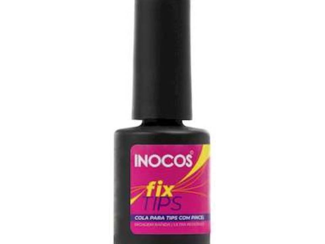 Pegamento de Uñas INOCOS  (10 ml)