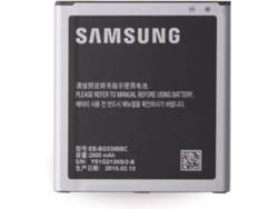 Bateria Samsung EB-BG530BB Li-ion G530F Galaxy Grand Prime 2600 mAh Original EB-BG530BBE