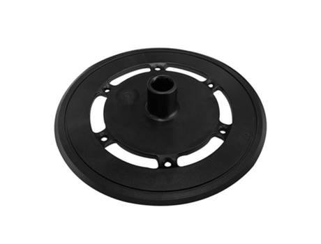 Suporte de esfregão para ecovacs x1 omni/turbo módulo de esfregona de robô de varredura