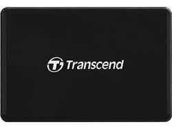 Lector de Tarjetas TRANSCEND RDF8 (Micro USB)