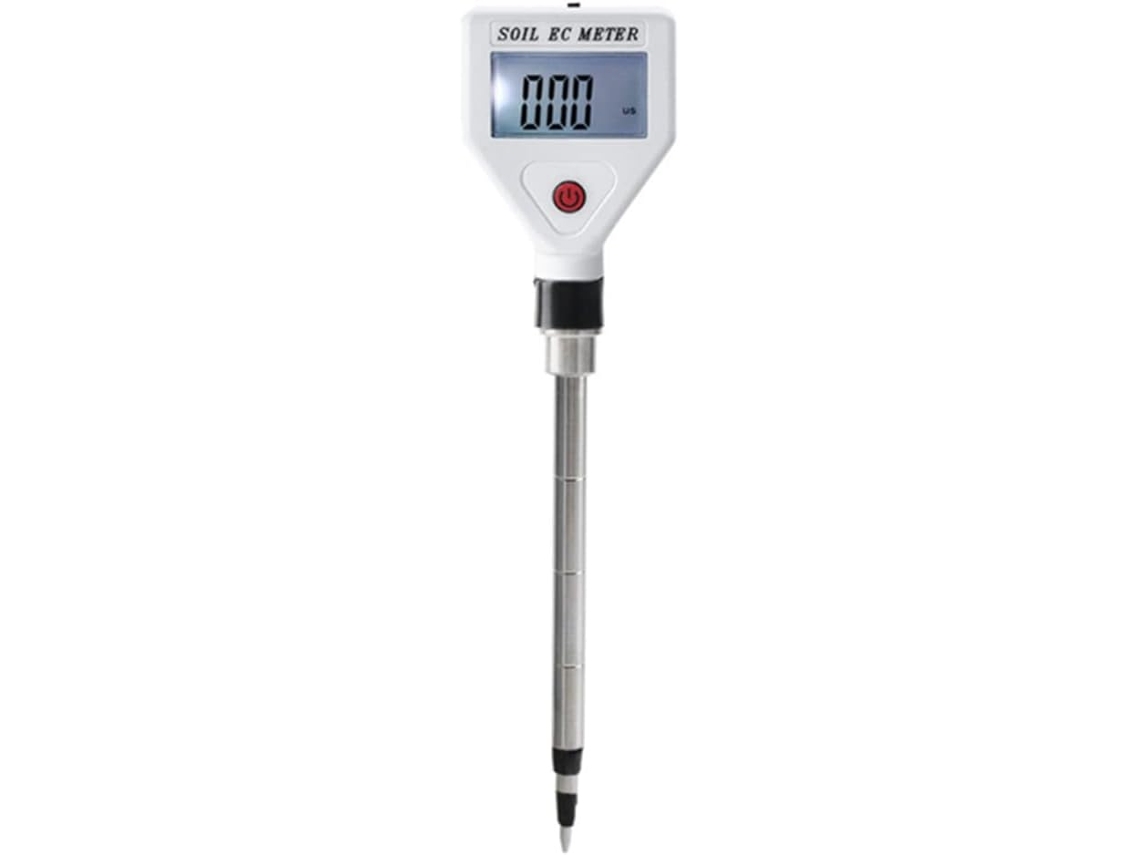 Detector CE para suelo, medidor CE, detector para flores y plantas Agr Gokoco (conductividad eléctrica)