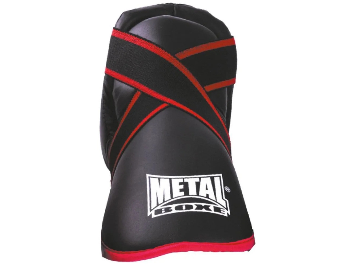 Protción de Pies de Boxeo METAL BOXE (XXS)
