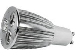 Bombilla LED TRANSMEDIA LP 2-39 SQ