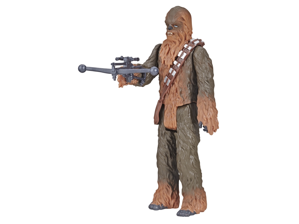 Figuras coleccionables HASBRO E5651EU4 (4 anos)