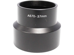 Adaptador BEMATIK ED05000 A570 37mm para Canon EOS