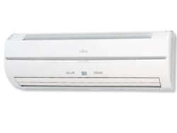 Aire Acondicionado Inverter FUJITSU ASY35UI-LGC