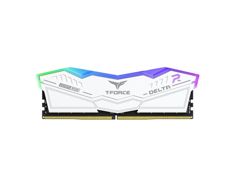 Memoria RAM DDR5 TEAM GROUP T-Force Delta RGB