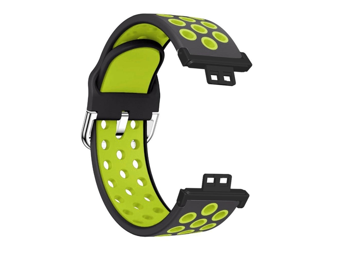 Reloj Inteligente (compatible Con Huawei Para Un Uso Conveniente)