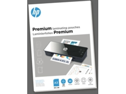 Bolsa de plastificación HP Premium A3 (125 Mícrones)