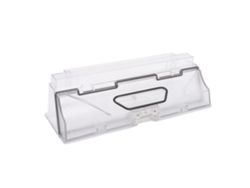 Caja De Polvo De Plástico Abs De Repuesto Para La Aspiradora Robot T7 T7pro Con Rendimiento Fiable.