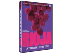 Rioja La Tierra de Los Mil Vinos 2023