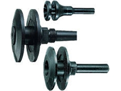 Disco PFERD Ruedas Polinox Bo Mk1/20 (10-50)