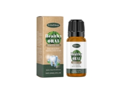 Pasta de dientes de menta: limpiador eficaz