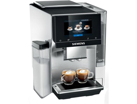 Cafetera SIEMENS Tq705R03 19 Bar
