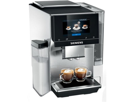 Cafetera SIEMENS CT636LEW1